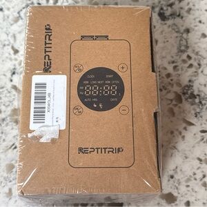 Reptitrip PL-203 Automatic Misting System